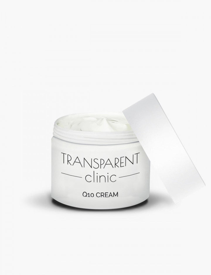 Q10 Cream 50ml
