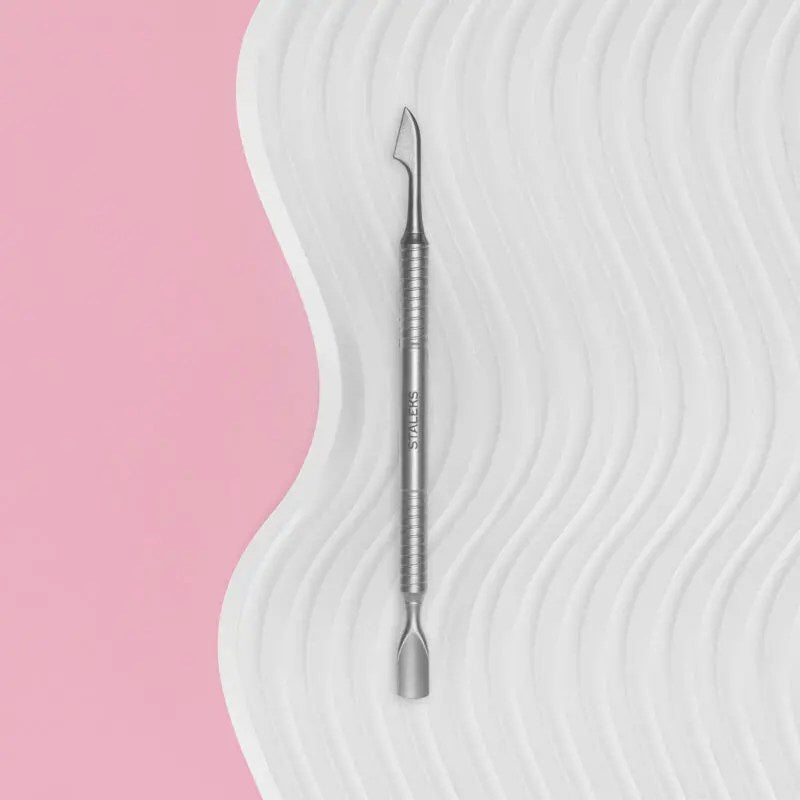 Empujador Staleks Beauty & Care 30 Tipo 1