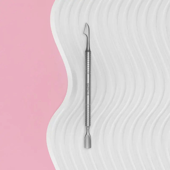 Empujador Staleks Beauty & Care 30 Tipo 1