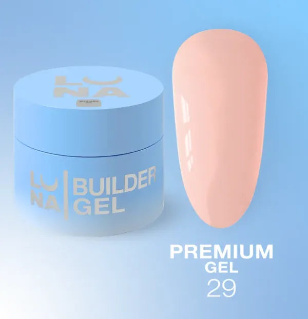 LunaMoon Gel Premium 29 30ml