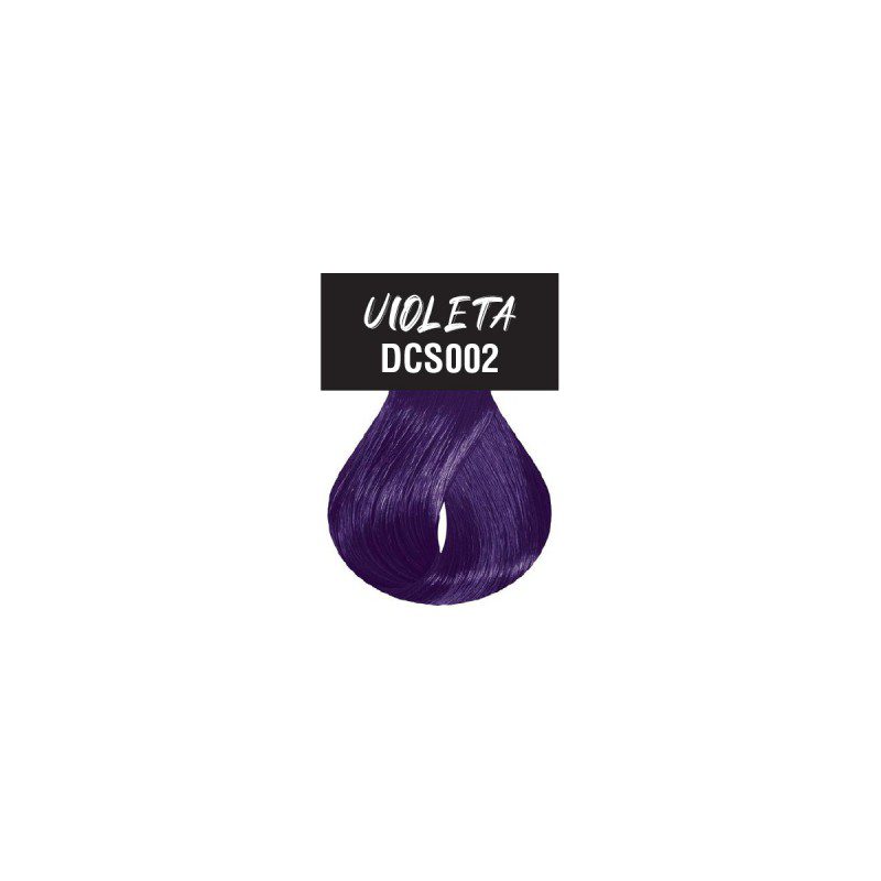 Divina Color Studio Violeta