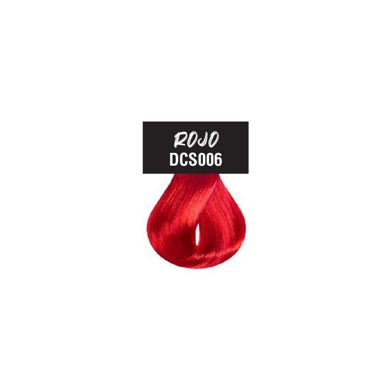 Divina Color Studio Rojo
