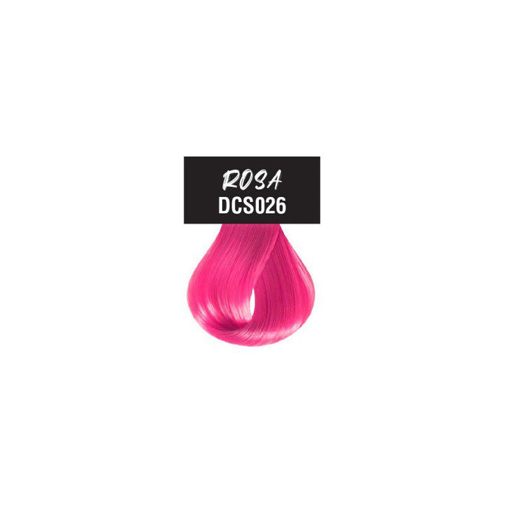 Divina Color Studio Rosa Pink