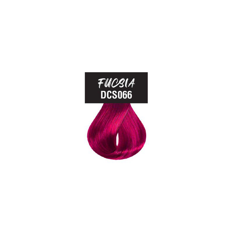 Divina Color Studio Fucsia