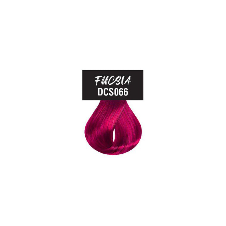 Divina Color Studio Fucsia