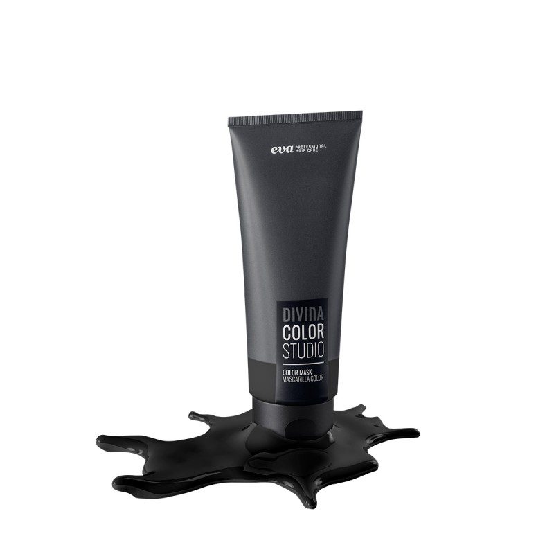 Divina Color Studio Negro
