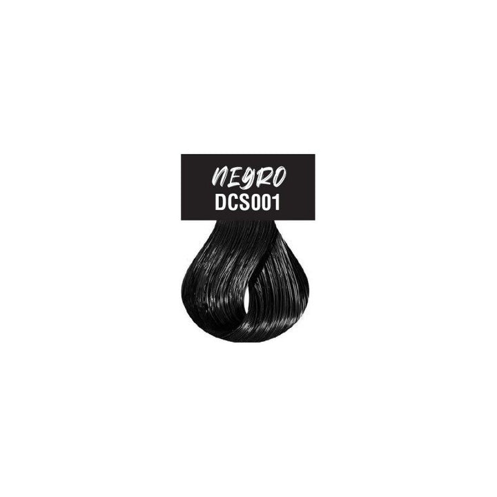 Divina Color Studio Negro