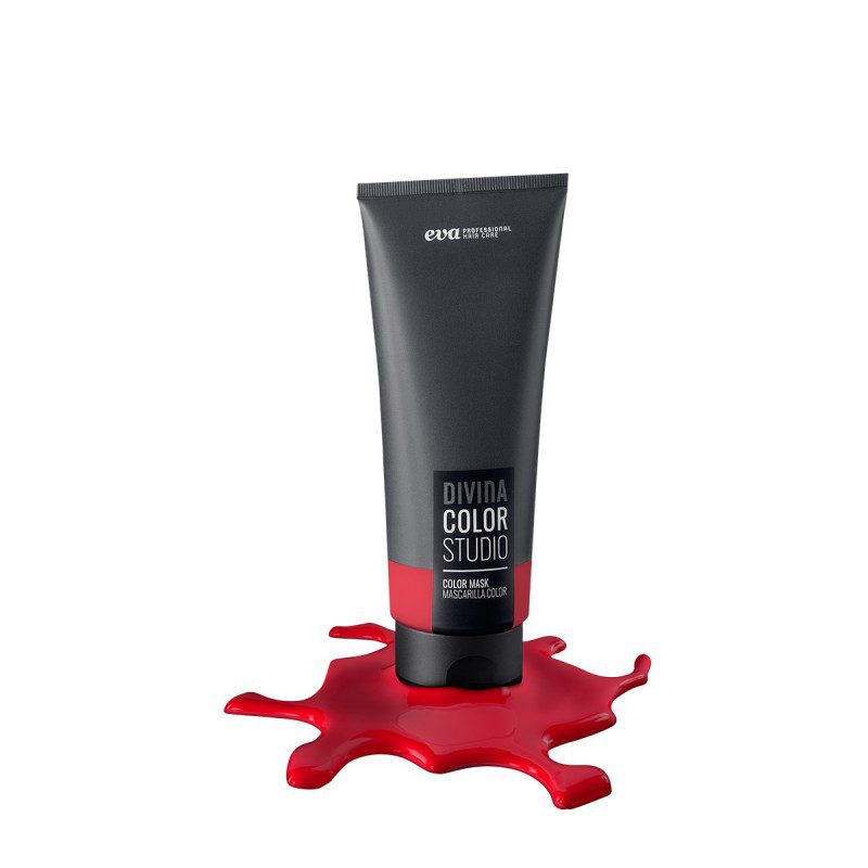 Divina Color Studio Rojo