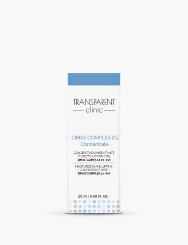 DMAE Complex 2% Concentrate 20ml
