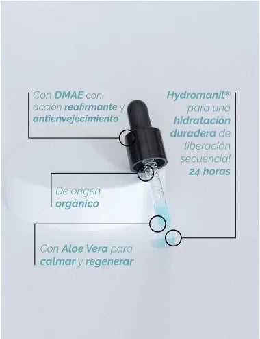 DMAE Complex 2% Concentrate 20ml