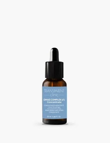 DMAE Complex 2% Concentrate 20ml