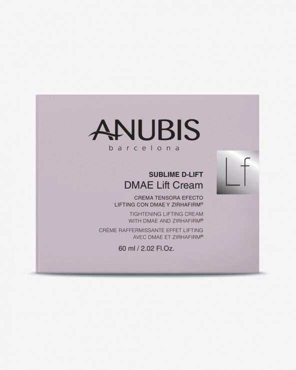 Sublime D-Lift DMAE Lift Cream 60ml