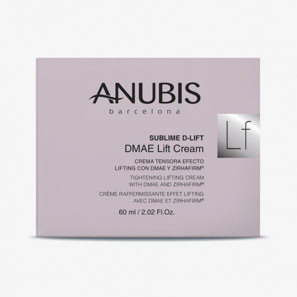 Sublime D-Lift DMAE Lift Cream 60ml