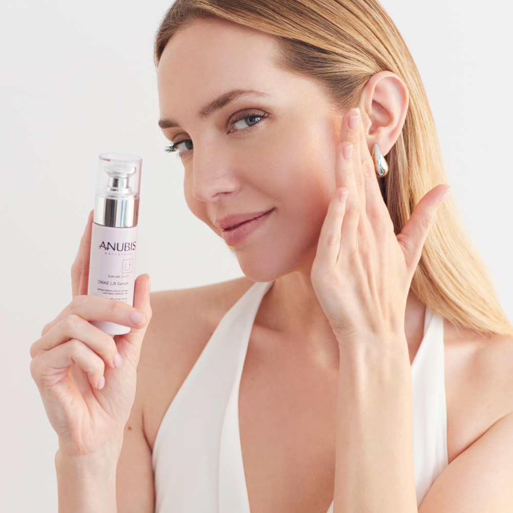 Sublime D-Lift Serum DMAE Lift Serum 30ml