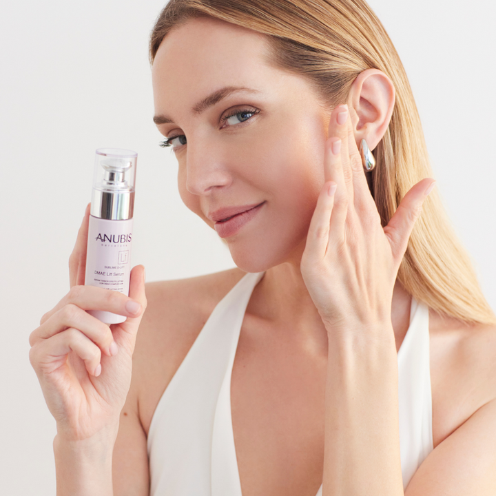 Sublime D-Lift Serum DMAE Lift Serum 30ml