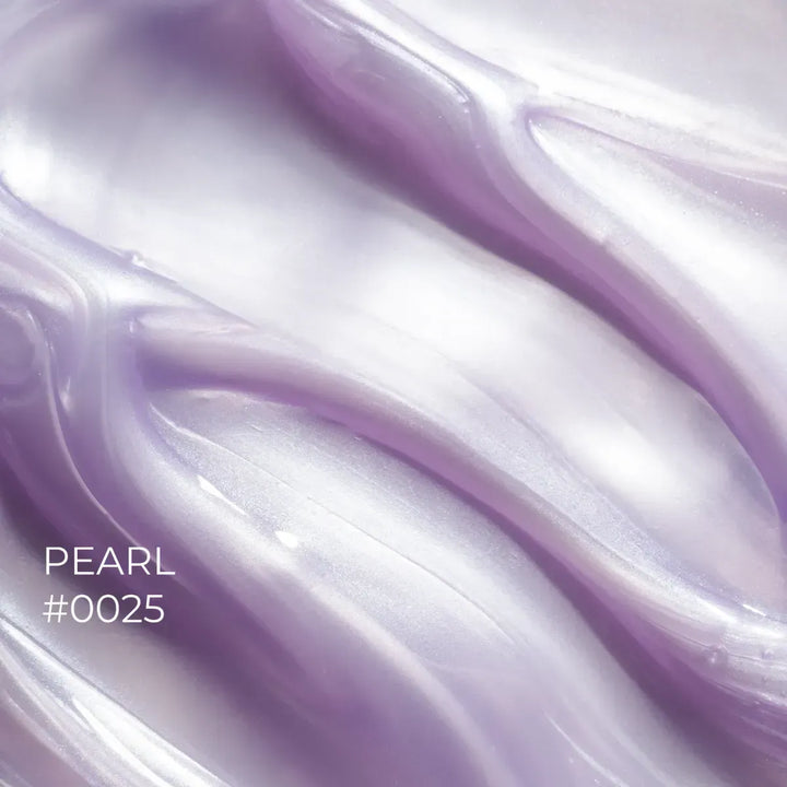 DNKa Builder Gel #0025 Pearl