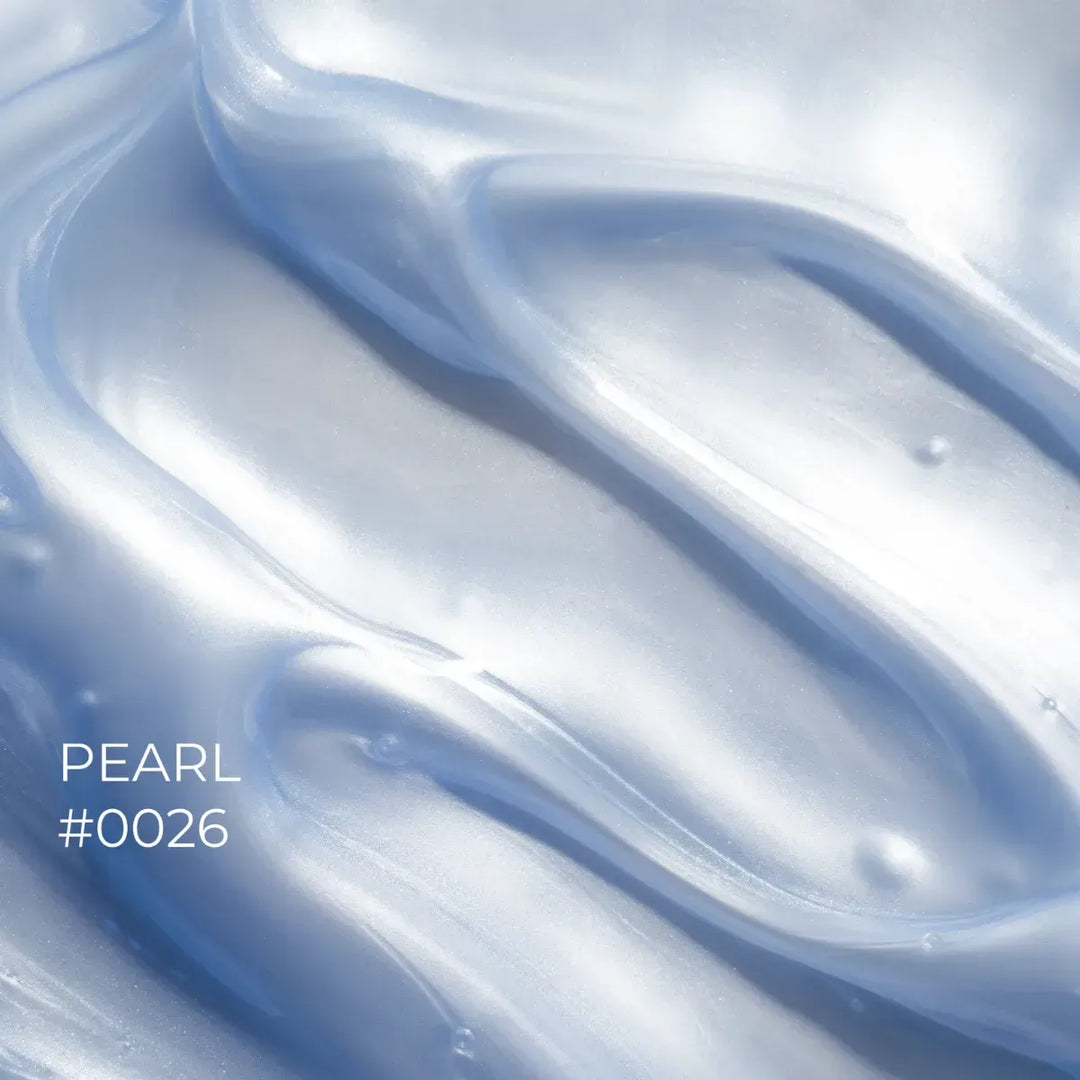 DNKa Builder Gel #0026 Pearl