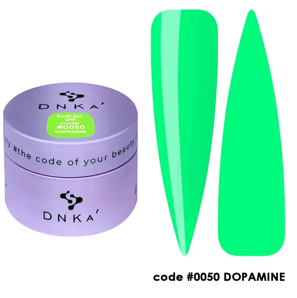 BUILDER GEL DOPAMINE 