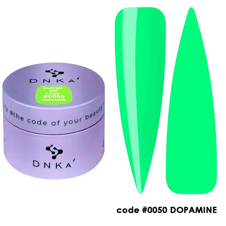 BUILDER GEL DOPAMINE 