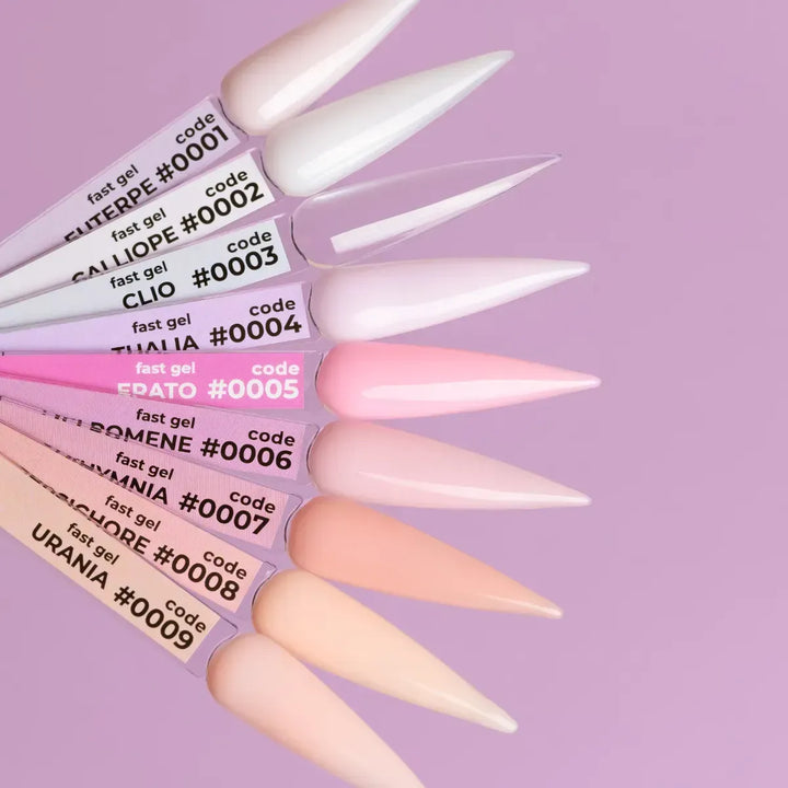 DNKa' Fast Gel #0003 Clio 12ml