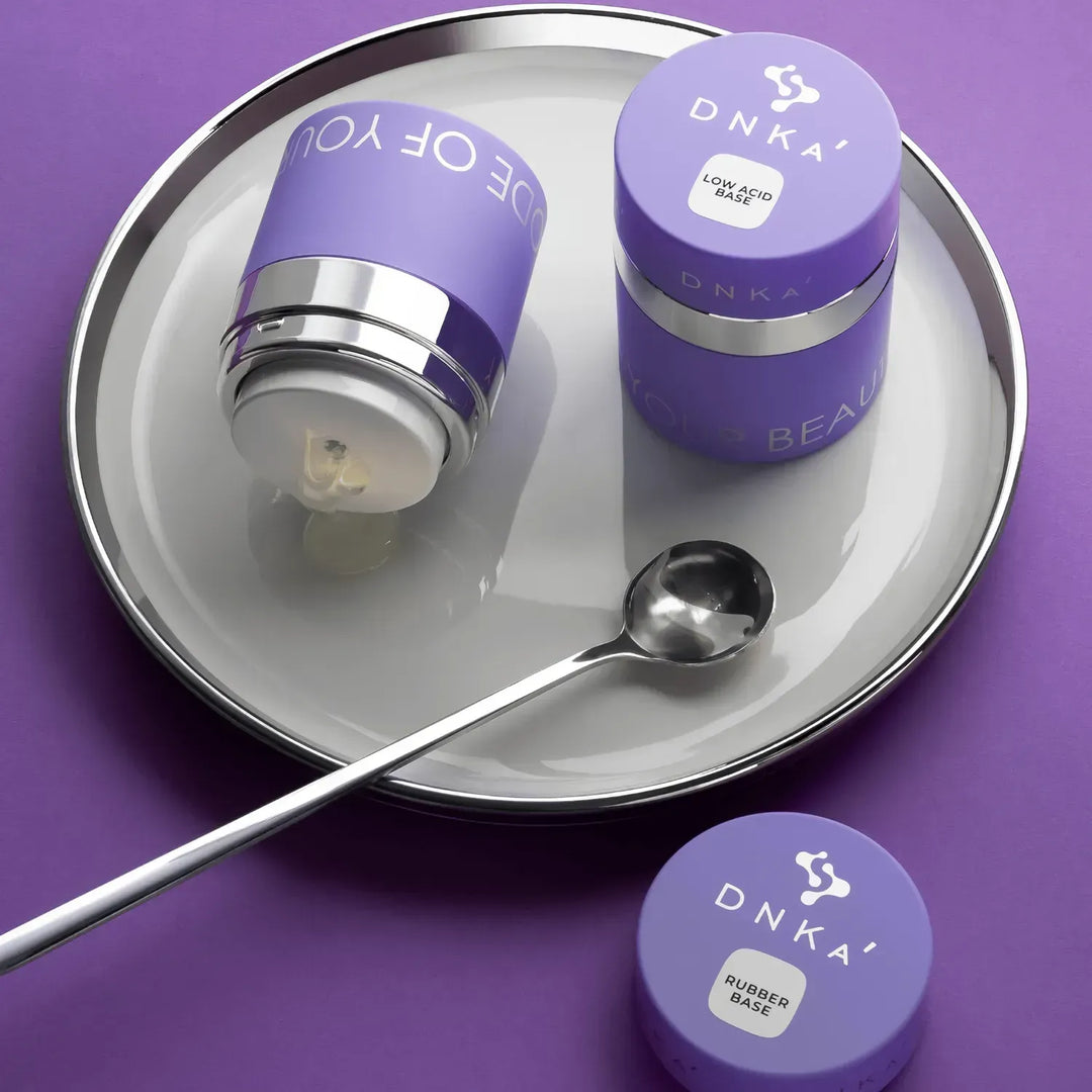 DNKa' Low Acid Base with pump 30 ml