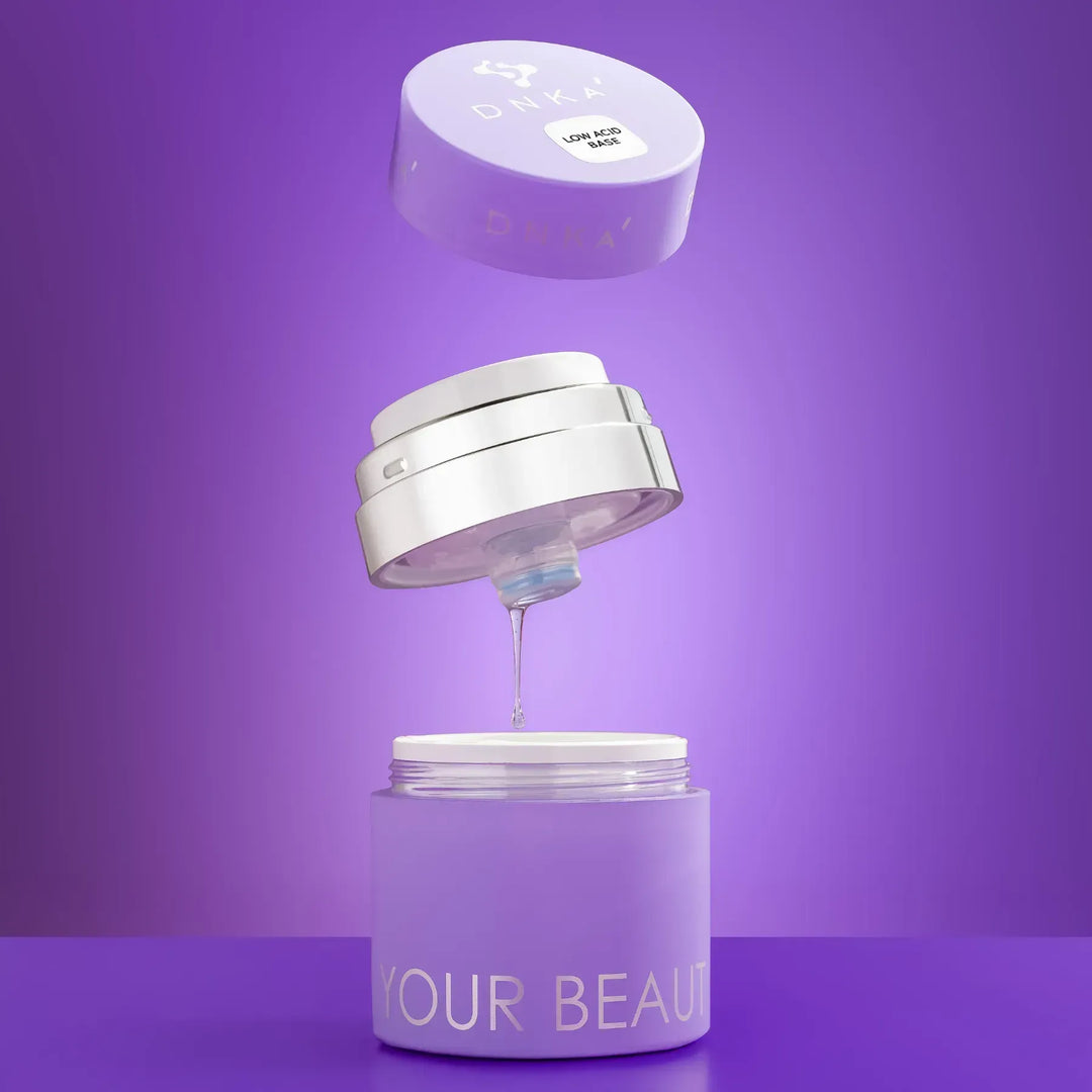 DNKa' Low Acid Base with pump 30 ml