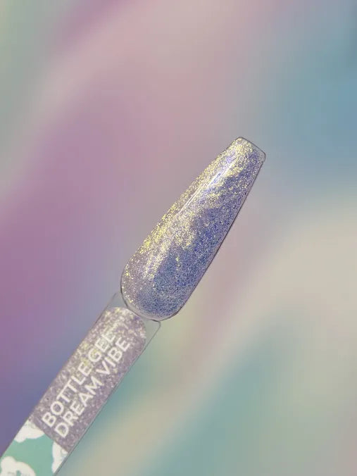 YOU ARE CUTE Bottle Gel Dream Vibe 5ml