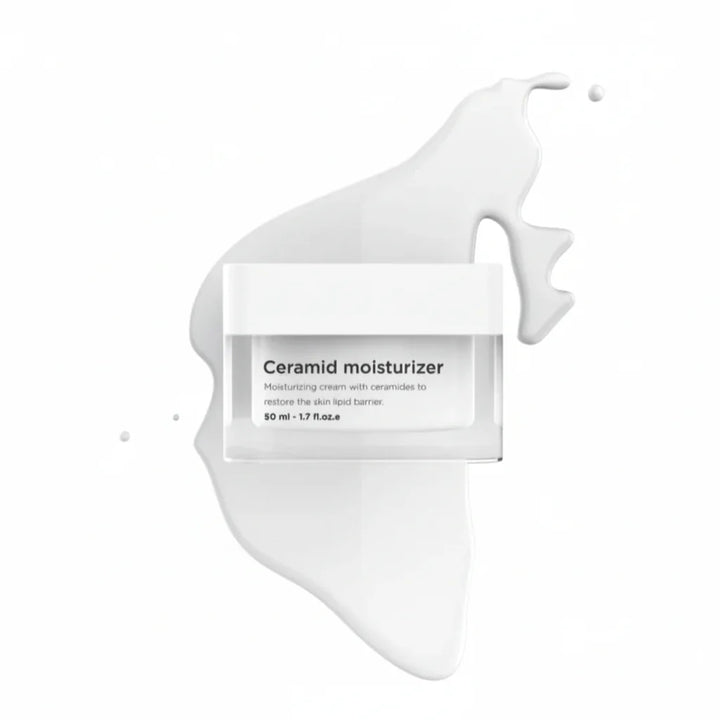 CERAMID MOISTURIZER 50ml