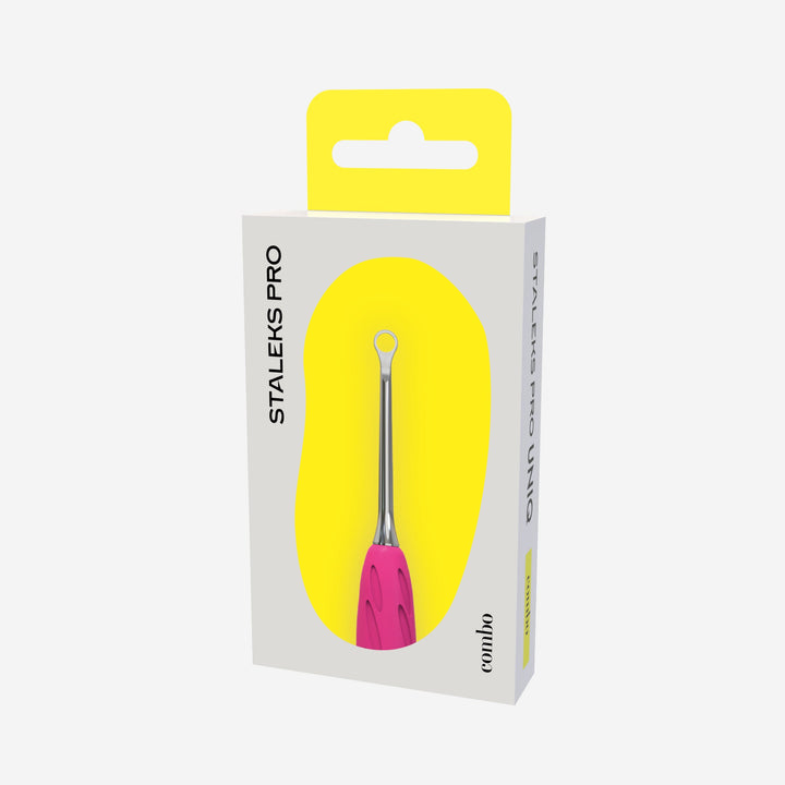 Parte Intercambiable "Anillo" Del Empujador Combo UNIQ 11