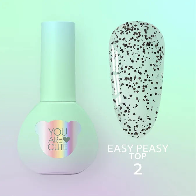 YOU ARE CUTE Top Easy Peasy Nr2 5ml