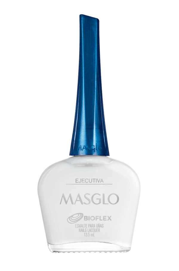 Esmalte Clásico MASGLO - EJECUTIVA 13,5ml
