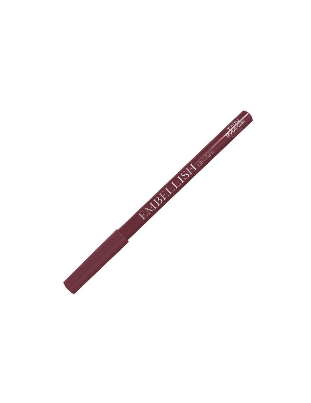 Embellish Lip Liner - MARSALA - PLE-05
