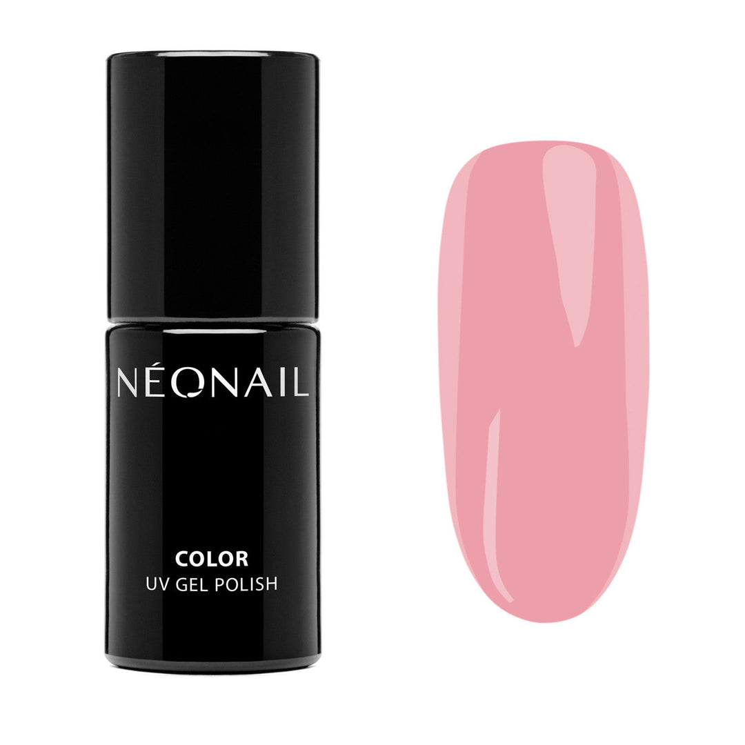 Esmalte semipermanente NEONAIL 7,2ml – Stellar Pink