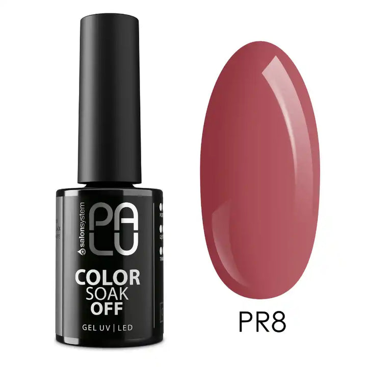 Palu Esmalte semipermanente Prague PR8 - 11g