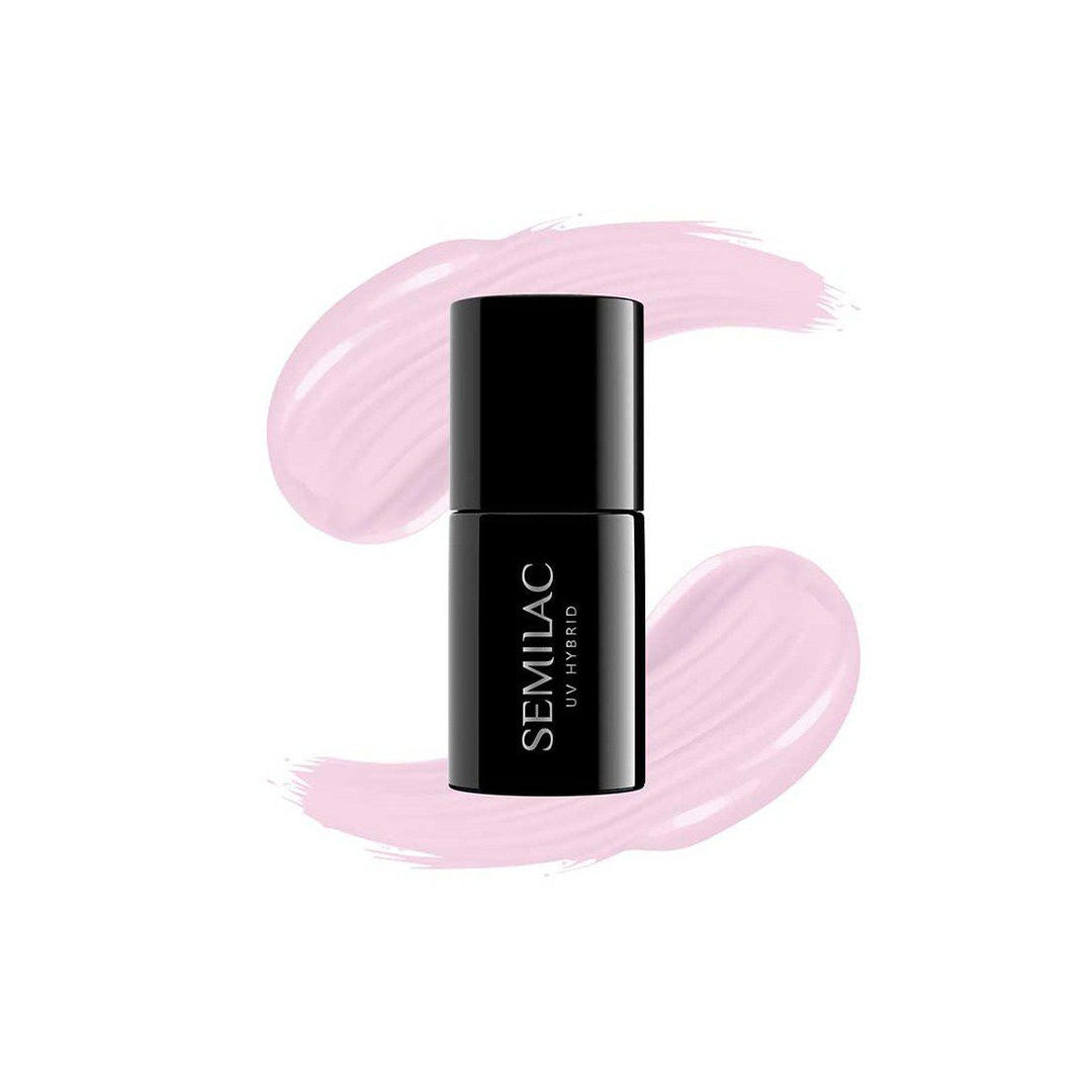 582 Semilac Natural Rose 7ml
