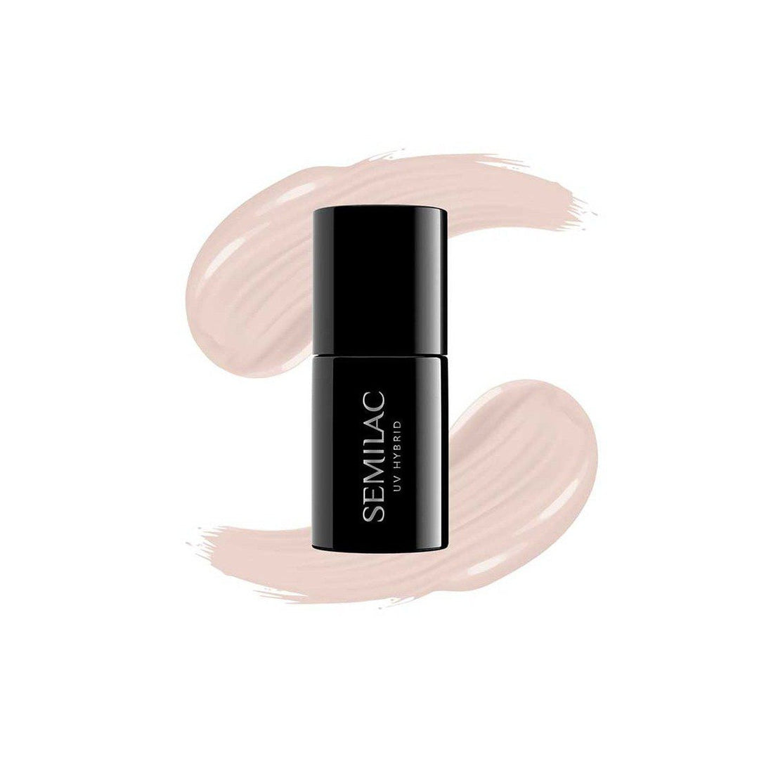 583 Semilac Second Skin Nude 7ml