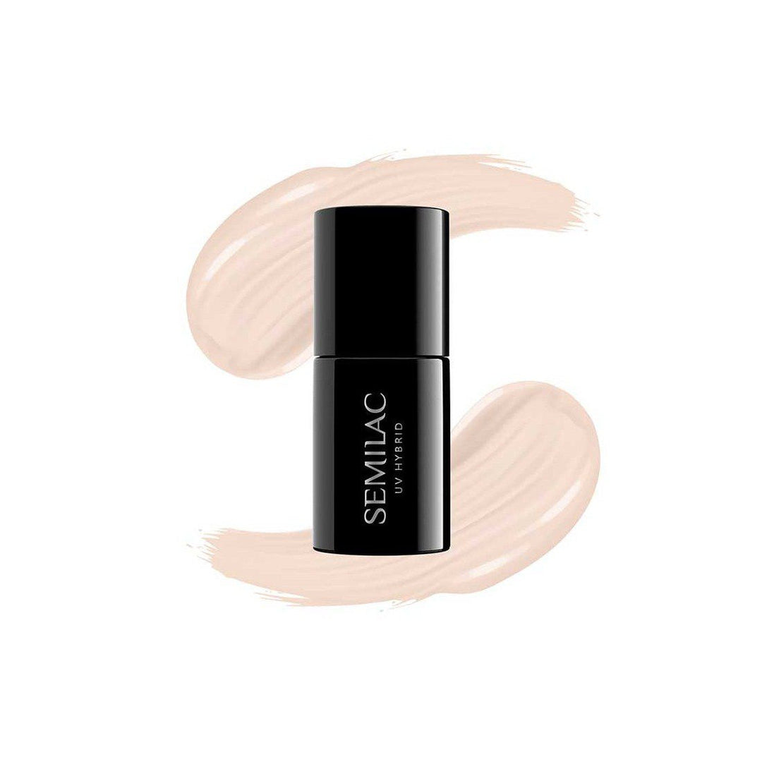 584 Semilac Just Nude 7ml