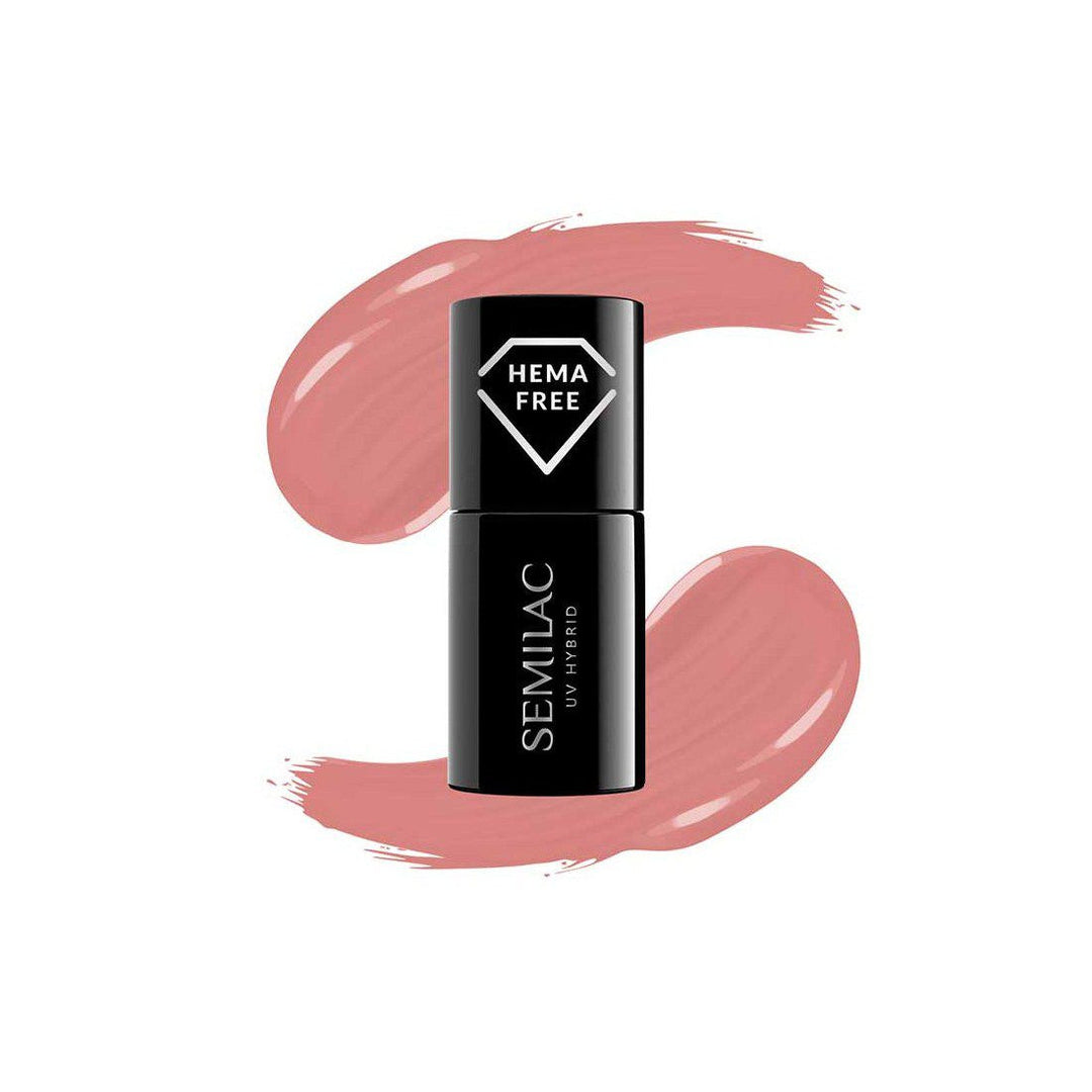 585 Semilac Caramel Tan 7ml