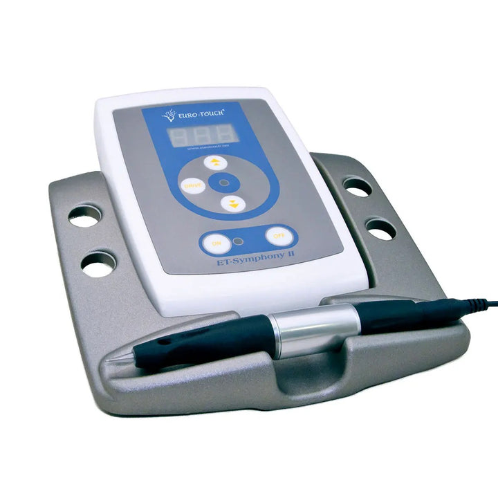 Aparato de Micropigmentación ET Symphony II