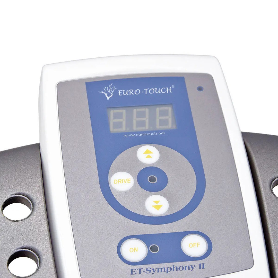 Aparato de Micropigmentación ET Symphony II