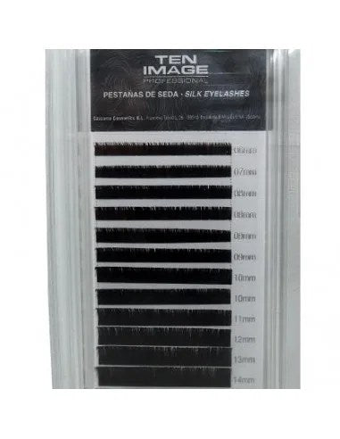 Extensiones de pestañas - Packs OUTLET