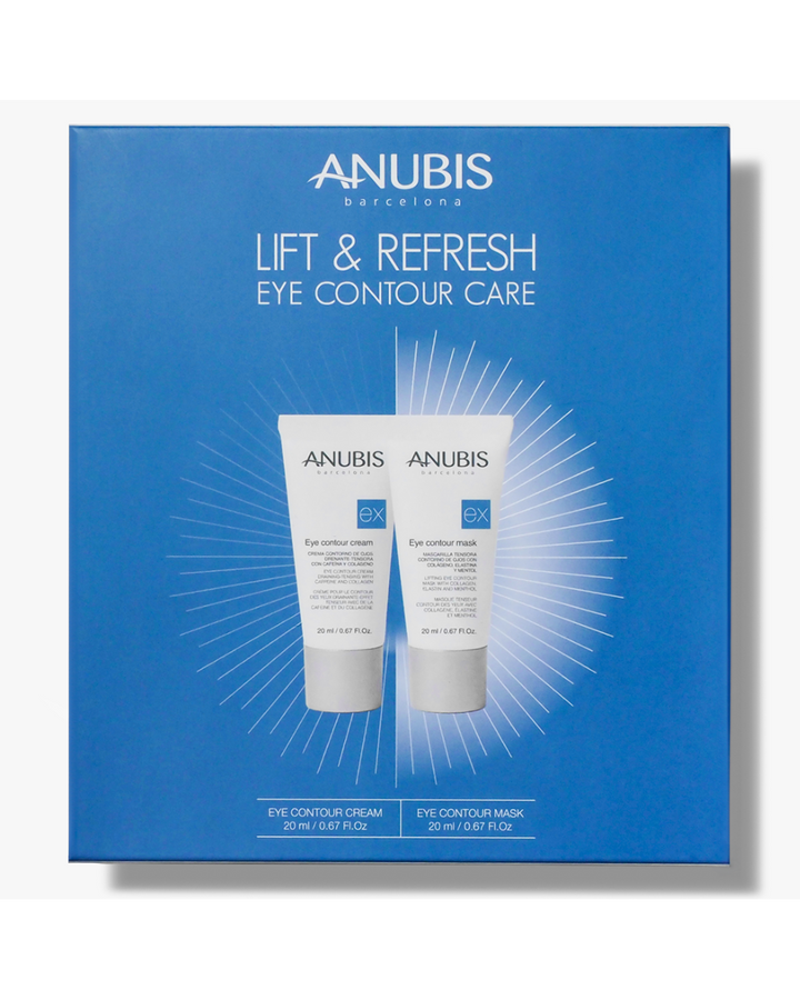 Excellence Eye Contour Pack