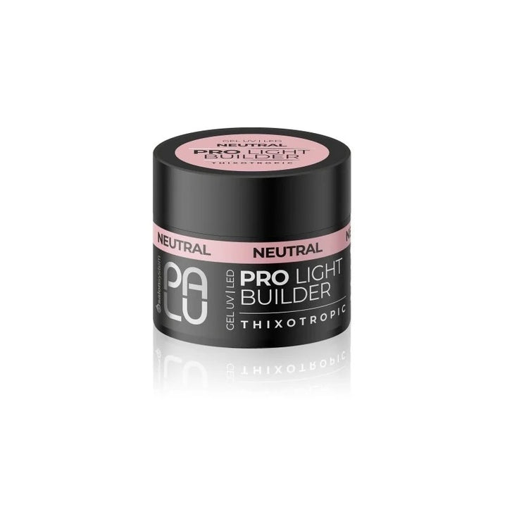 Gel Builder Pro Uv/Led Neutral 12g