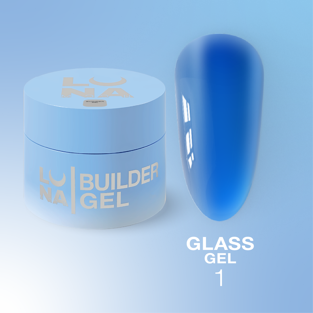 GLASS GEL 