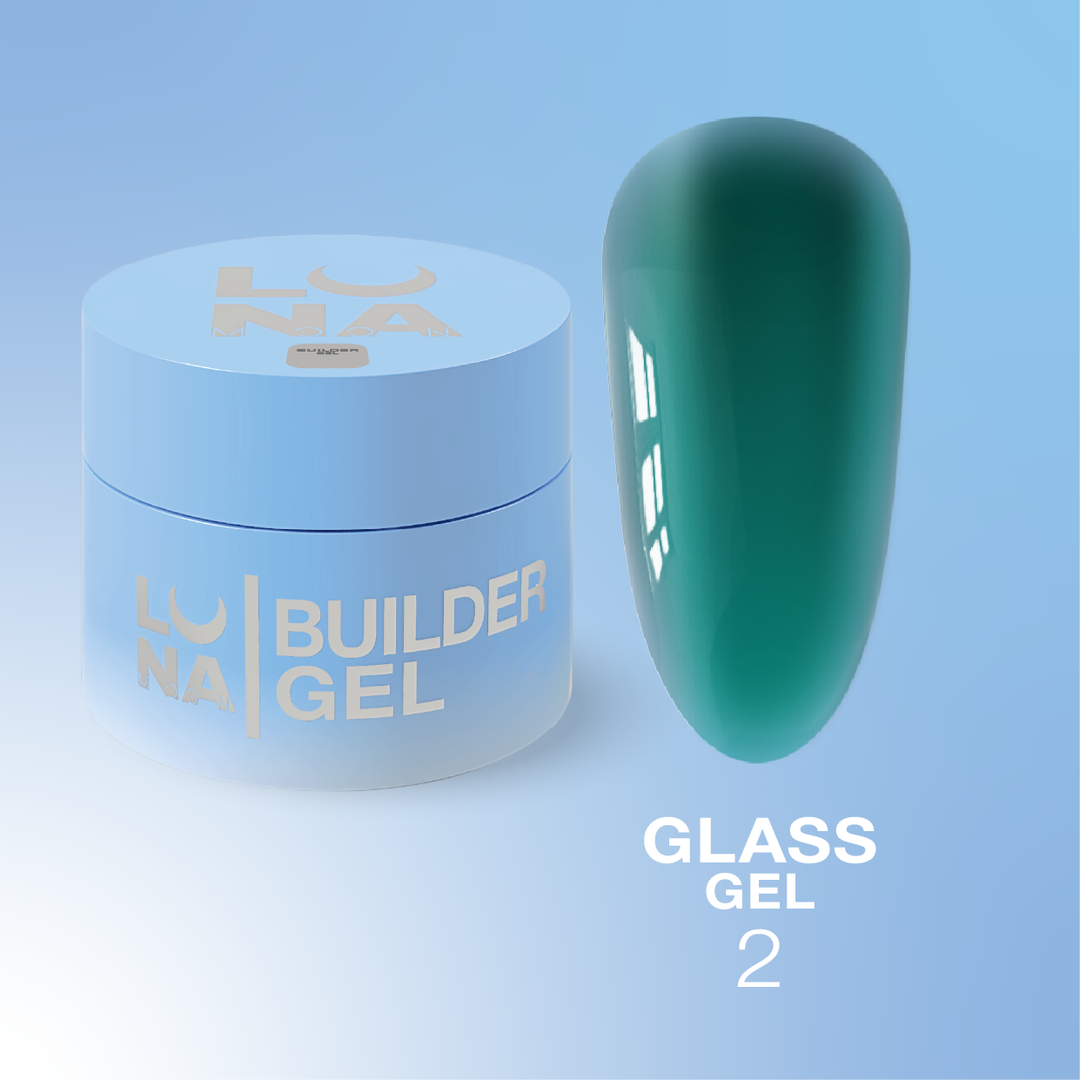 GLASS GEL 
