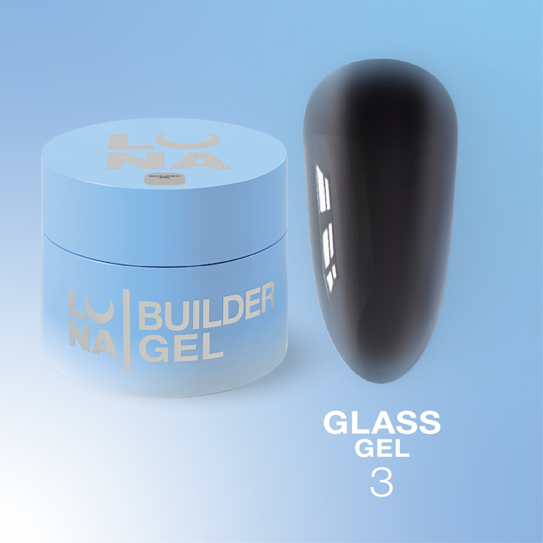 GLASS GEL 