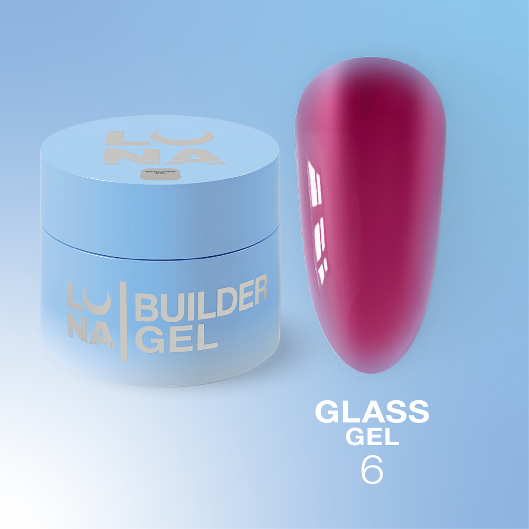 GLASS GEL 