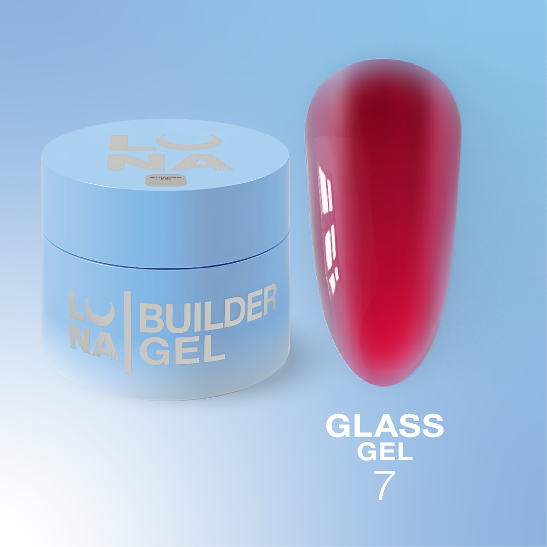 GLASS GEL 