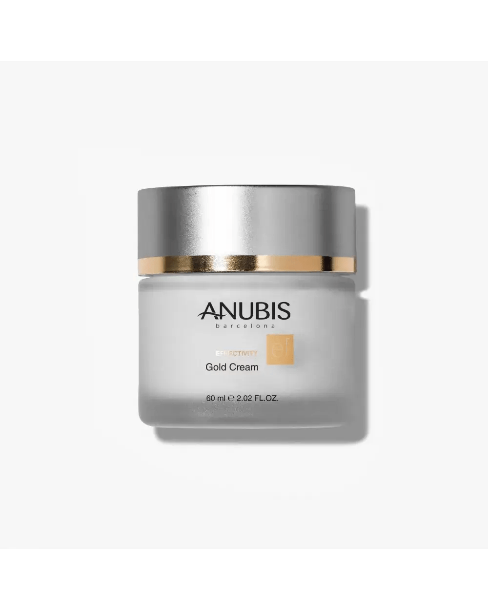 Effectivity Gold Cream 60ml