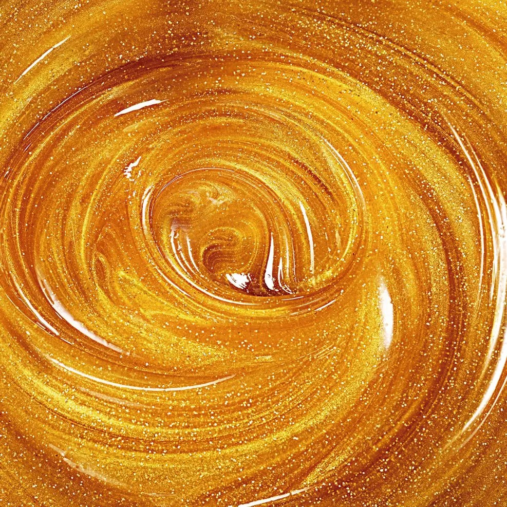 Cera Elastica Gold En Perlas 1kg